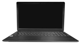 Ноутбук 15.6" IRU Калибр 15EC (1889954) i3 10110U/8Gb/1Tb/DOS