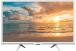 TV LCD 24" SUNWIND SUN-LED24XB206