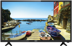 TV LCD 32" BBK 32LEX-7268/TS2C Smart TV