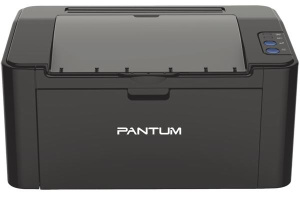 Принтер лазерный Pantum P2207