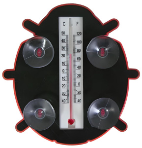 Термометр Божья коровка ТБ-301