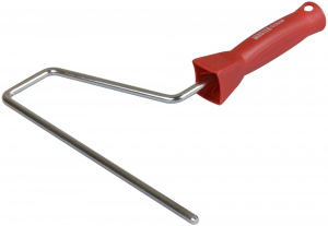 Ручка для валика Master color, оцинкованная сталь O 6 мм, длина 270 мм, ширина 100 мм, для валиков 100-150 мм (30-1222)