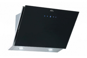 Воздухоочиститель ATLAN 3488  L LCD 60 см black