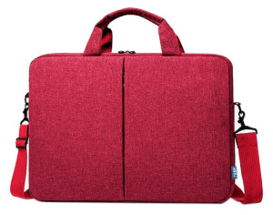 Сумка ноутбука 15.6" MIRU Elegance Red 