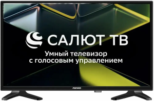 Телевизор 28" ASANO 28LH5010T SMART