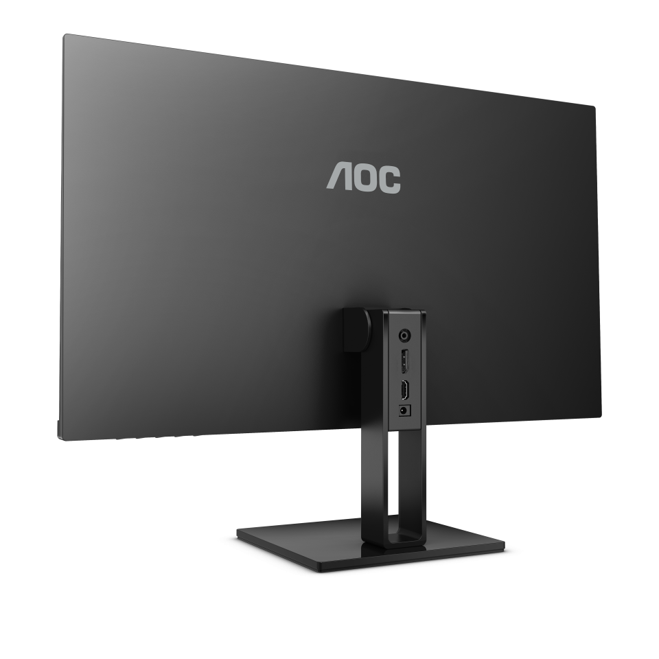 Los монитор. Монитор AOC 24v2q. Монитор 27 AOC (27v2q). Монитор AOC 24" (24v2q). AOC монитор AOC 24v2q.