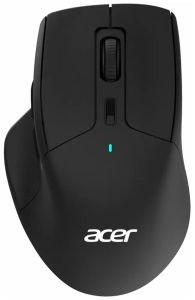 Мышь Acer OMR170 черный