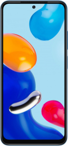 Сотовый телефон Xiaomi Redmi Note 11 128Gb синий