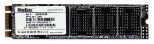 SSD М.2 256Gb Kingspec NT-256