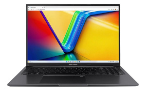 Ноутбук 16" ASUS VivoBook X1605ZA-MB121W  i3-1215U 8GB/512GB UHDGr W11H (90NB0ZA3-M00K70)