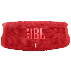 Акустика портативная JBL CHARGE 5 красный