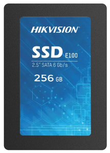 SSD 2,5" SATA 256Gb Hikvision HS-SSD-E100/256G