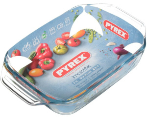 Форма PYREX 407B000/7046 2.1 л