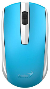 Мышь Genius ECO-8100 Blue