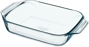 Форма для выпечки Pyrex Irresistible 407B000/7046 2,1л