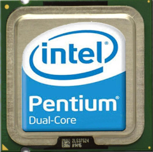 Процессор 775 Intel Pentium E5300 OEM БУБГ