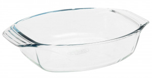 Форма для выпечки PYREX OPTIMUM 2л овал 410B000/6144/7044