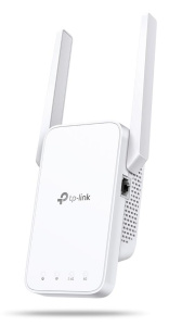 Маршрутизатор TP-Link RE315 AC1200 Mesh Wi-Fi репитер