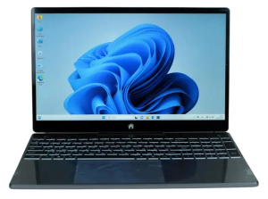 Ноутбук 15.6" EGOPAD DESKTOP-9OIHCHI (12/512 GB) Intel N95/ 12Гб/SSD512Гб/HD Graphics (трансформер)