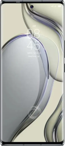 Сотовый телефон TECNO PHANTOM X2 8/256GB серый