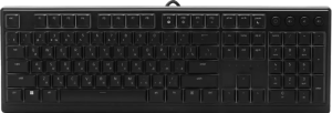 Клавиатура Razer Ornata V3 черный LED 