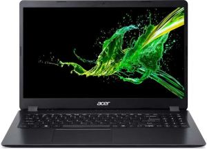 Ноутбук 15.6" Acer A315-56-3193 (NX.HS5EM.01L) i3 1005G1/4Gb/SSD256Gb/noOS