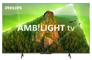 Телевизор 70" PHILIPS 70PUS8108/60 SMART TV