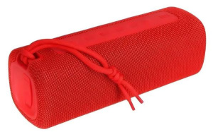 Акустика портативная XIAOMI Mi Portable Speaker 16W Red