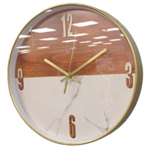 Часы настенные LADECOR CHRONO 11-3 (581-939)