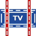 Кронштейны для ТВ