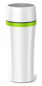 Термокружка EMSA Travel Mug FUN K3070114 (3100517967) 0.36л. белый