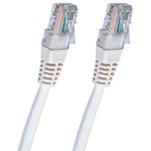 Кабель RJ-45 5 м PERFEO (P6005)