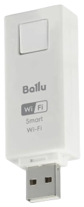 Обогреватель модуль BALLU Smart Wi-Fi BEC/WF-01