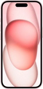 Сотовый телефон Apple iPhone 15 128GB Pink