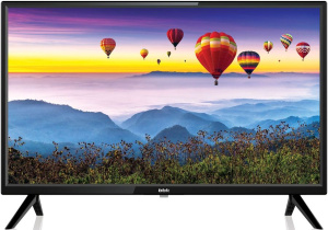 TV LCD 24" BBK 24LEM-1072/T2C