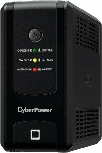 ИБП Cyberpower TOWER UT650EIG