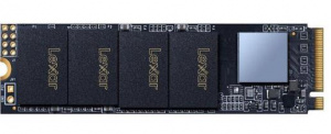 SSD М.2 250Gb LEXAR NM610 (LNM610-250RB)