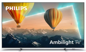 TV LCD 43" PHILIPS 43PUS8057 SMART TV