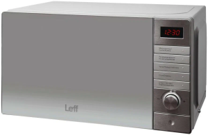 Микроволновая печь Leff GRILL  20MD731SG 700W SILV