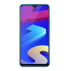 Сотовый телефон VIVO Y1S 32Gb BLUE