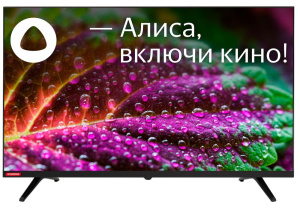 TV LCD 32" STARWIND SW-LED32SG300 SMART Яндекс
