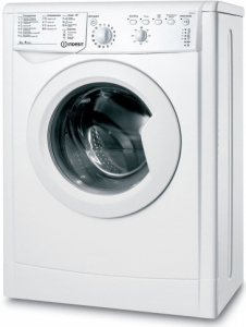 СМА INDESIT IWUB-4105