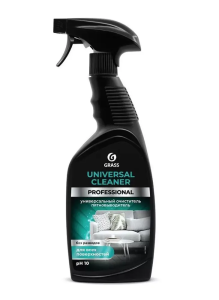 Универсальное чистящее средство GraSS "Universal Cleaner Professional" триггер 600мл (125532)