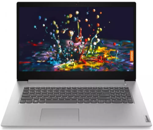 Ноутбук 17.3" Lenovo 17ADA05 (81W2008XRK) Ath Gl 3150U/4Gb/SSD256Gb/noOS