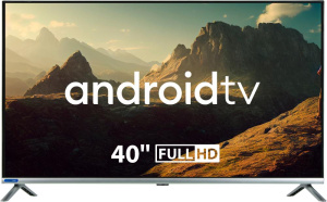 TV LCD 40" HYUNDAI H-LED40BS5008 Smart Android TV