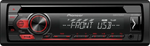 Автомагнитола-CD PIONEER DEH-S1150UB