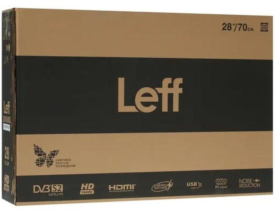 Led Телевизор Leff 28h250t Купить В Спб