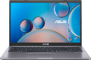 Ноутбук 15.6" ASUS X515JF-BR240 (90NB0SW1-M04370) Pen-6805/4GB/256GB SSD/MX130 2Gb/DOS