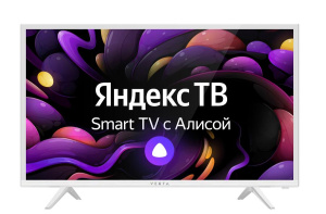 TV LCD 43" VEKTA LD-43SF4815WS Smart TV