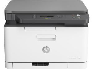 МФУ лазерный HP Color Laser MFP 178nw 